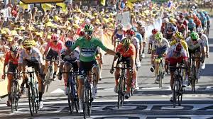 Recorrido tour de francia 2019. Tour De Francia 2019 Tv Horario Y Como Ver La Etapa 6 As Colombia