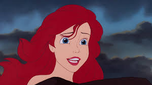 Risultati immagini per sirenetta ariel
