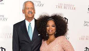 This year, she crisscrossed the country on an inspirational tour, published the book what i know for sure, and led her cable. Is Oprah Winfrey Married Meet Stedman Graham Purewow