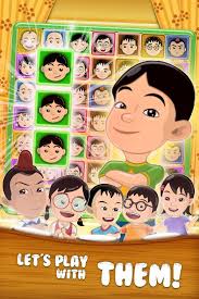 We provide game upin ipin apk 1.0.3 file for android 3.0 and up or blackberry (bb10 os) or kindle fire and many android phones such as sumsung galaxy, lg, huawei and moto. Upin Ipin Kipiblocks Moved For Android Apk Download