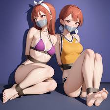 FetiSale - 小说目录- 中长篇捆绑情色故事合集4