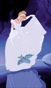 Day 26 Most Magical Moment Cinderella S Dress Transformation Cinderella Disney Cinderella Disney Story