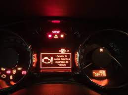Kako mi je majstor zamjenio i stavio novi, tako mi prijavljuje ove 2 greške electric circuit faulty i engine fault : Engine Fault Repair Needed Peugeot Forums