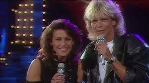 The largest collection in germany. Matthias Reim Verdammt Ich Lieb Dich 1990 Youtube