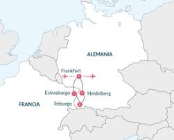 Caso italiano italia del siglo xviii estaba dividida en varios estados independientes y con barreras aduaneras dentro del territorio de la pennsula. Viajes Por Francia Desde 524 Circuitos Y Viajes Organizados Por Francia Iberojet