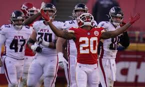 The kansas city chiefs have announced their full schedule for the 2021 nfl season. Nfl Roundup Chiefs Clinch First Round Bye As Jaguars Secure No 1 Draft Pick Nfl The Guardian