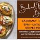Baked Potato Bar event image