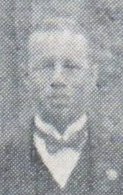 Lives of the First World War