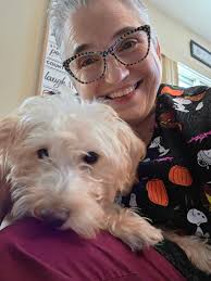 At home pet nail trim service in Riverview