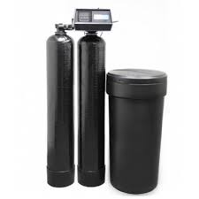 Fleck 9100sxt Dual Tank Softener By Aqualux Aquatell