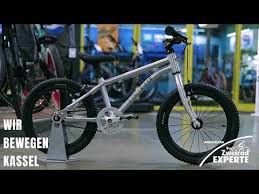 Earlyrider Belter 16 Trail Youtube