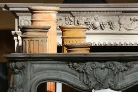 Riproduzioni di camini di qualsiasi stile ed epoca. Camini Antichi Cornice Per Camino Camino Caminetti