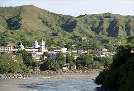 This department in colombia's andean highlands has a topography that ranges from soaring mountains to green valleys, meandering rivers and snowcapped volcanoes. Honda Tolima Wikiwand