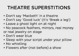 Macbeth Happy Friday The 13th Macbeth Macbeth Macbeth Theatre Jokes Theater Kid Memes Musical Theatre Humor
