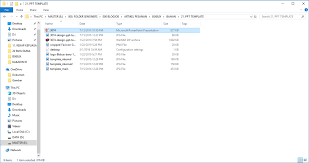 Slide sow lalu pilih set up c. Untuk Mengatur Template Pada Power Point 2007 Maka Yang Dipilih Cara Golden