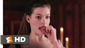 Ella Enchanted (2/12) Movie CLIP