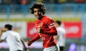 الرجاء استخدام إصدار معتمد للحصول على أفضل تجربة msn. The First Pictures Of The Engagement Of Al Ahly Player Mohamed Hani
