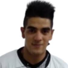 Profile Dylan Leiva, San Martín Formosa: Info, news, matches and statistics 