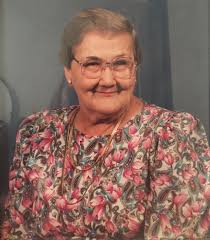 Emogene Blackburn Justice (1919-2006)