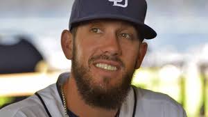 Padres Trade James Shields to White Sox