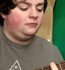 Singing Postie Delivered with Sea Shanty