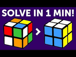 Pin On Rubix Cube