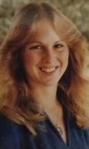 Beverly Jeanette Johnson