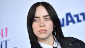 Billie Eilish Previews New Songs At Surprise Coachella Party