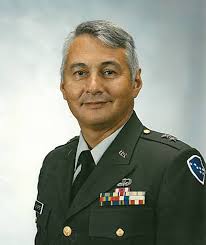 John “Qipqina” Schaeffer Jr.