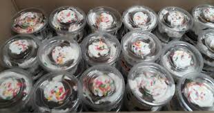 Resep kue untuk dijual di warung. 6 118 Resep Kue Buat Jualan Di Sekolah Enak Dan Sederhana Ala Rumahan Cookpad