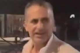 Who is investment banker Jonathan Kaye and what's he accused of?