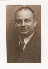 May, Erna, Jakob und Gottlieb, Nathan