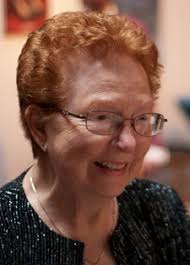 Ruth Alberta Brock McMurray