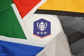 Terms advertise contact us resources faq. Les Maillots Du Quatrieme Tour De La Coupe De France 20 21 Arrivent