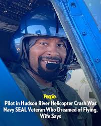 Victims Of Tragic Helicopter Crash In The Hudson River Revealed