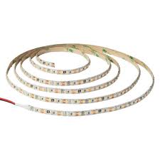 Armacost Lighting Ribbonflex Pro Series 120 950 16 4 Ft Bright White 4000k Led Tape Light 123230 The Home Depot Led Tape Lighting Tape Lights Led Tape