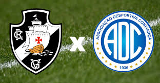 Notícias do vasco e todas as últimas notícias de hoje do vasco estão no supervasco, o site com notícias do club de regatas vasco da gama. Provavel Escalacao Do Vasco Para A Partida Contra O Confianca Hoje 03