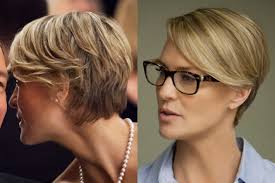 Ships from and sold by amazon.com. Best Haircut Robin Wright On House Of Cards