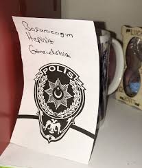 Walpaper Panosundaki Pin