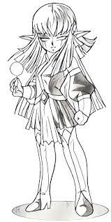 Ici, les membres peuvent publier leurs fanarts (dessins, coloriages, etc.) sur les. Coloriage Les Legendaires Shimy 2