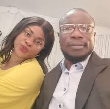 Profile for Eric Herve Djomo