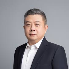 Jiangshan(Jackson) Tang, Greater China Region