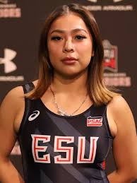 2022-23 Women's Wrestling Roster