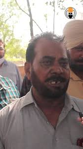 Sanmukh Singh Azad ne Dhani nu Chamkila naam ditta! , #ghaintpunjab  #chamkila #sanmukhsinghazad #punjabi