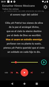 What are the different kinds of stanzas? Download National Anthem Of Mexico Learn By Heart 4 Stanzas Free For Android National Anthem Of Mexico Learn By Heart 4 Stanzas Apk Download Steprimo Com
