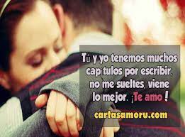 Palabras De Amor Para Mi Novio Novia Yo me enamore de sus demonios y ella de mi oscuridad. palabras de amor para mi novio novia