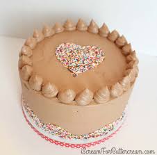 Please don't try using a storage bag. 5 Easy Ways To Decorate Cakes Using No Cake Decorating Supplies I Scream For Buttercream