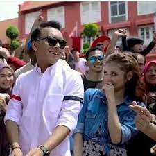 Radin era dan ayda jebat. Ayda Radin Aydaradinfc Twitter