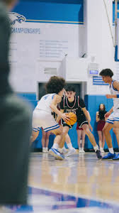 Chef’s Kiss. #basketball #viral #kaidenbailey #nba