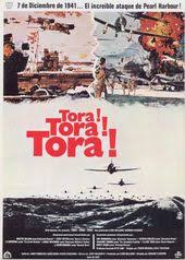 Tora Tora Tora 1970 Imdb War Movies War Film Movie Posters